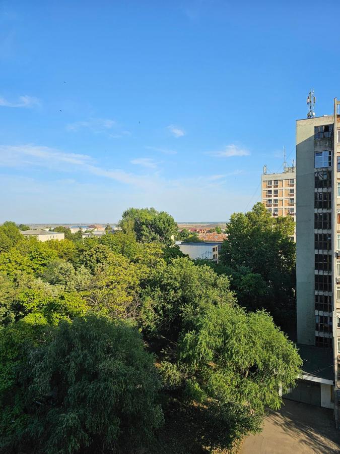 Garsoniera Dary Bloc G2Str Mihai Bravu Turnu Măgurele Zewnętrze zdjęcie